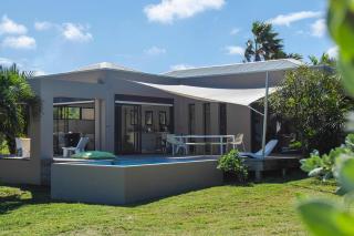 Villa Tiki - Le Moule - 5