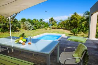 Villa Tiki - Le Moule - 0