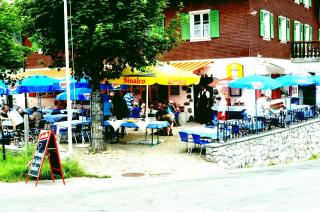 Gasthaus Waldhaus - 3