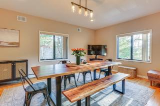 Secluded Kerhonkson Retreat with Deck and Views! - Sundown - 9