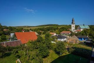 Hotelový dům Kaskáda - Bed and Breakfast - Kurdějov - 8