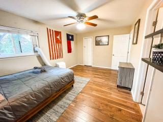 The Red Barn Mountain House - 3