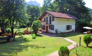 House By The River - Teteven - 9