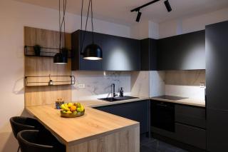 Luxury Infusion by HOME Apartments - Free Parking - 9