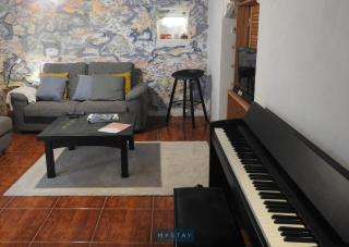 MyStay - Casa Sol Nascente - Ponta Delgada - 5