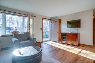 2 Mi to Covells Beach Centerville Home with Deck - 6