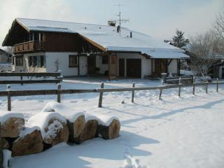 Haus Regina - Pfronten - 1