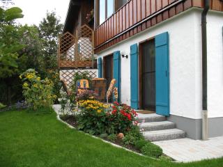 Haus Regina - Pfronten - 5