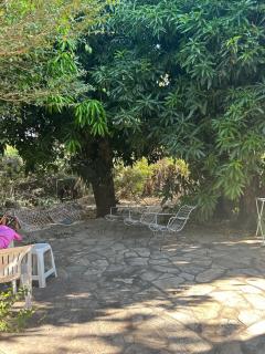 Casinha da Ladeira - Goiás - 6