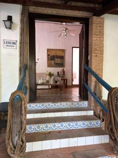 Casinha da Ladeira - Goiás - 5