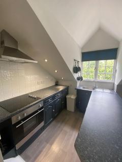 Impeccable 1-Bed Apartment in Putney Village - Londra - 7