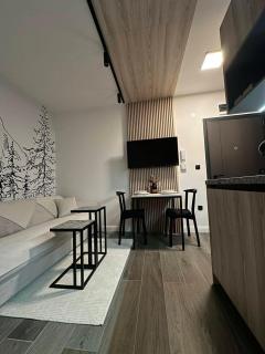 Apartmani Monte Stella - Villa Mont - 2