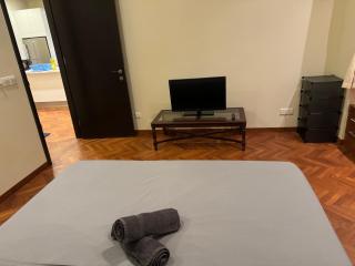 Perfect Marina @ Strait Quay /w Exclusive Stay - Tanjong Tokong - 6