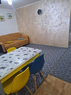 Vila Lavinia - Buşteni - 1