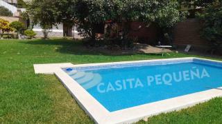 La Casita de Cieneguilla - Cieneguilla - 3