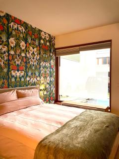 BB in Amsterdam, 35m2, gratis parkeren - 7