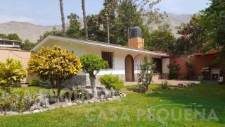 La Casita de Cieneguilla - 0