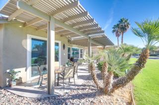 2 Mi to Coachella Indio Home with Outdoor Oasis - Indio - 8