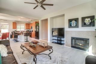 2 Mi to Coachella Indio Home with Outdoor Oasis - Indio - 5