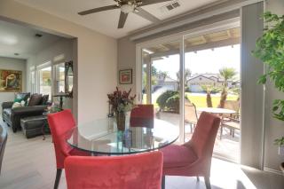 2 Mi to Coachella Indio Home with Outdoor Oasis - Indio - 4