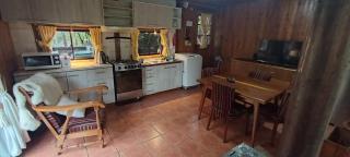 Omi Kika B&B - Villarrica - 8