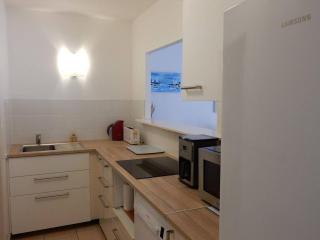 Bel appartement 2 chambres au centre-ville de PERROS-GUIREC - Ref 926 - 5