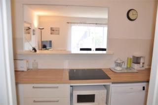 Bel appartement 2 chambres au centre-ville de PERROS-GUIREC - Ref 926 - Perros-Guirec - 4