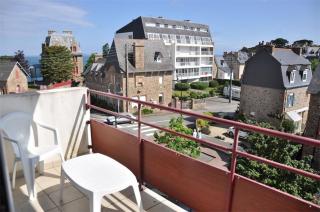 Bel appartement 2 chambres au centre-ville de PERROS-GUIREC - Ref 926 - Perros-Guirec - 3