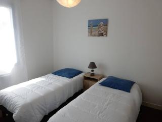 Bel appartement 2 chambres au centre-ville de PERROS-GUIREC - Ref 926 - Perros-Guirec - 2