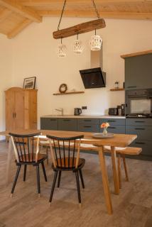 Ferienwohnung Zum Lenei - Staudach-Egerndach - 9