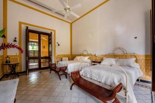 Hacienda San Antonio Millet - Tixkokob - 9