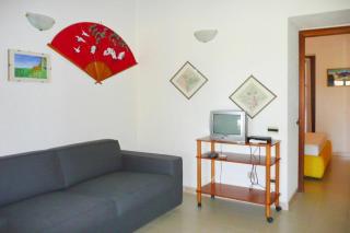 Terraced house in Costa Rei with garden - Costa Rei - 8