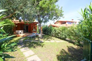 Terraced house in Costa Rei with garden - Costa Rei - 1