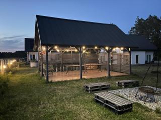 Gościniec Wigry - 4