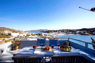 Villa il Sole di Juljan - Mikonos - 3