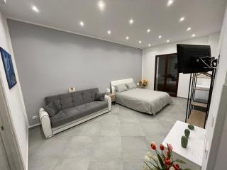 Baron’s Suites - Palermo - 4
