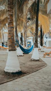 HOTEL LOS TAMBOS DEL CARIBE BEACH - San Bernardo del Viento - 7
