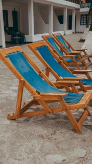 HOTEL LOS TAMBOS DEL CARIBE BEACH - San Bernardo del Viento - 6