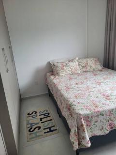 Apartamento novo no Morretes! 02 suítes - 2