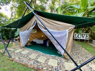 Hostel Glamping Mistiko Safari - Carmen de apicala - Carmen de Apicalá - 8