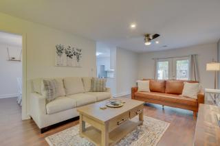 North Charleston Escape about 15 Mi to Dtwn Charleston - 8