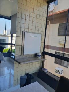 Dois quartos, 400m do mar - 1