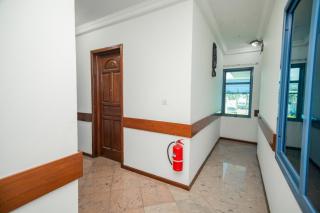 Beauty Hotel - Accra - 6
