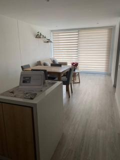 Cozy flat in Financial District! - Bogotá - 7