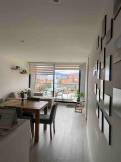 Cozy flat in Financial District! - Bogotá - 2