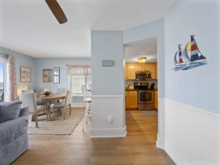 Sand Fiddler Sunrise villa - Carolina Beach - 7