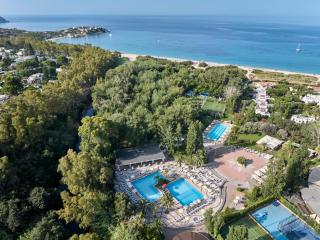 Calaserena Resort - Geremèas - 9