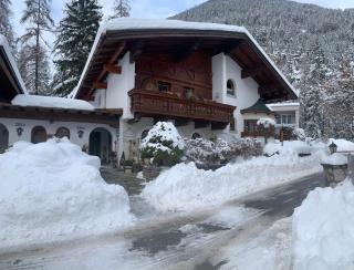 Gästehaus Sissy - Längenfeld - 0