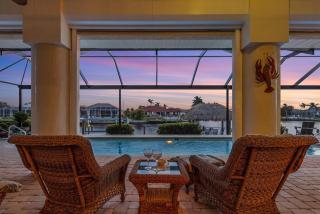 Villa Salty Shoreline, Cape Coral - Cape Coral - 8