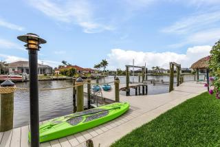 Villa Salty Shoreline, Cape Coral - Cape Coral - 7